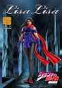 (PO) Super Action Statue JoJo's Bizarre Adventure Part II - Lisa Lisa Image_16