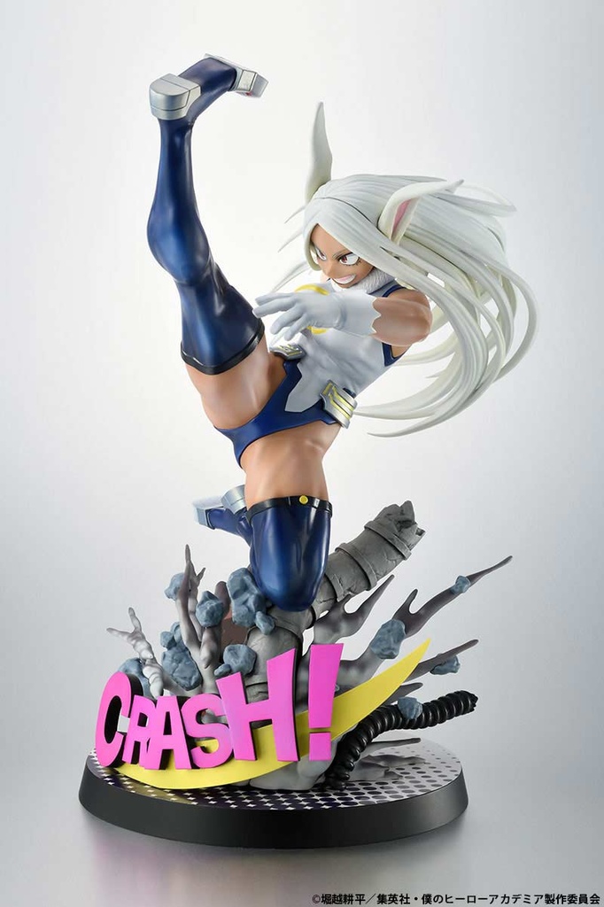 (PO) My Hero Academia - Mirko Hero Suit Ver. Image_5