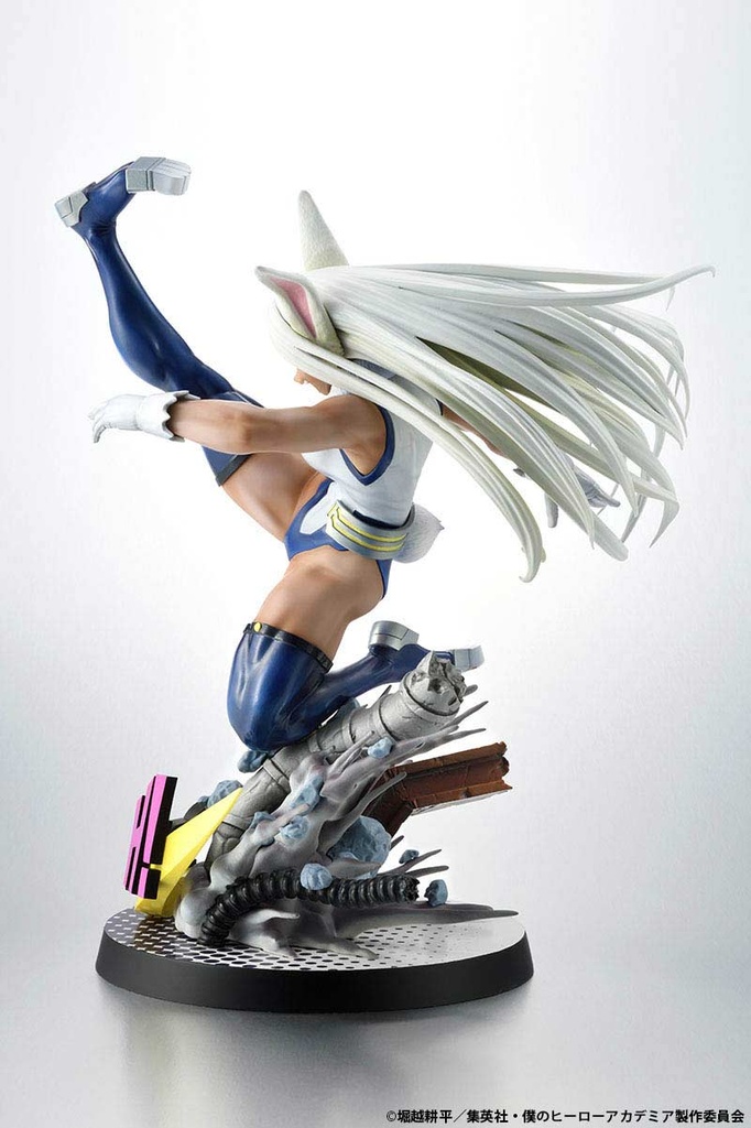 (PO) My Hero Academia - Mirko Hero Suit Ver. Image_6