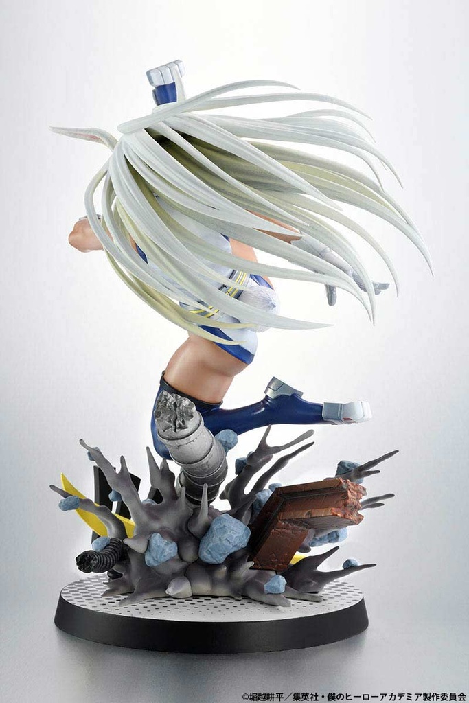 (PO) My Hero Academia - Mirko Hero Suit Ver. Image_7