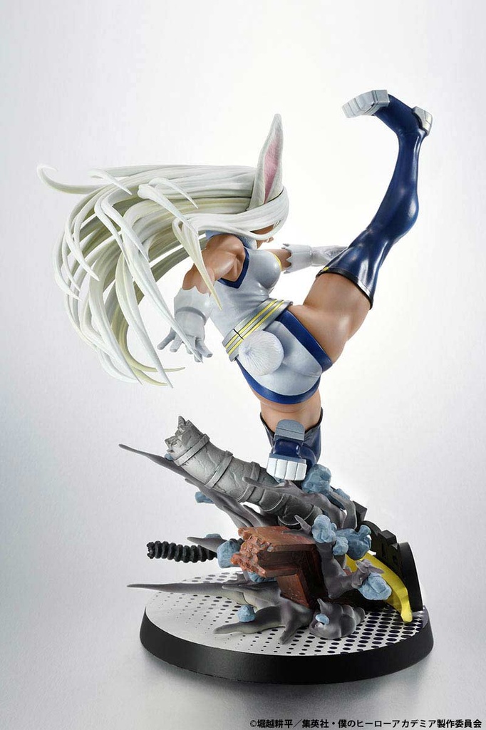 (PO) My Hero Academia - Mirko Hero Suit Ver. Image_8