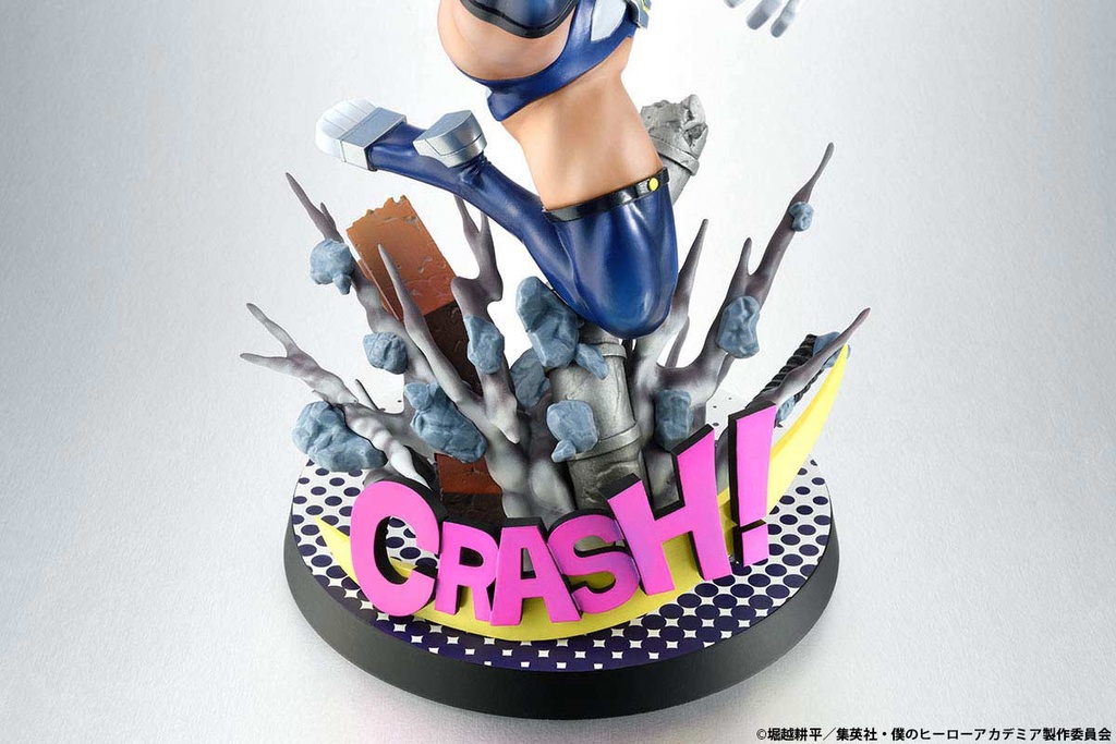(PO) My Hero Academia - Mirko Hero Suit Ver. Image_11