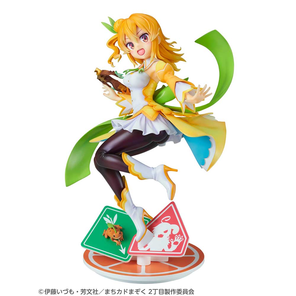 (PO) The Demon Girl Next Door Season 2 - Hinatsuki Mikan Image_2