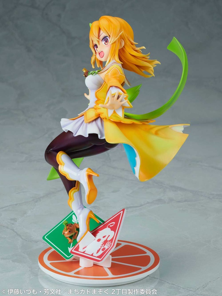 (PO) The Demon Girl Next Door Season 2 - Hinatsuki Mikan Image_4