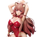 (PO) The Rising of the Shield Hero - Raphtalia Bare Leg Bunny Style Ver. Image_1
