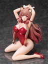 (PO) The Rising of the Shield Hero - Raphtalia Bare Leg Bunny Style Ver. Image_3