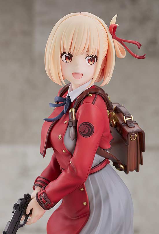 (PO) Lycoris Recoil - Nishikigi Chisato Image_7