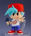 (PO) Nendoroid 2068 Friday Night Funkin' - Boyfriend Image_2