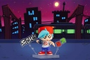 (PO) Nendoroid 2068 Friday Night Funkin' - Boyfriend Image_7