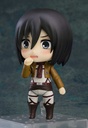 (PO) Nendoroid More Face Swap Attack on Titan [BOX] Image_4