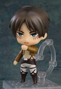 (PO) Nendoroid More Face Swap Attack on Titan [BOX] Image_5