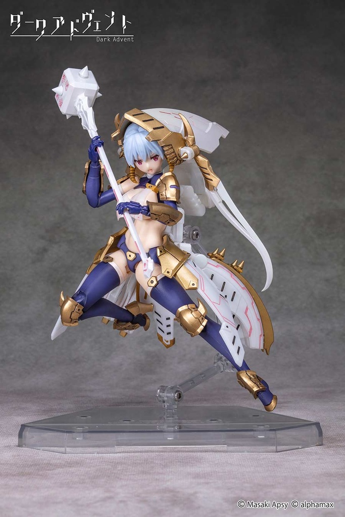 (PO) Dark Advent Krakendress Lania DX Ver. 1.2 Image_9