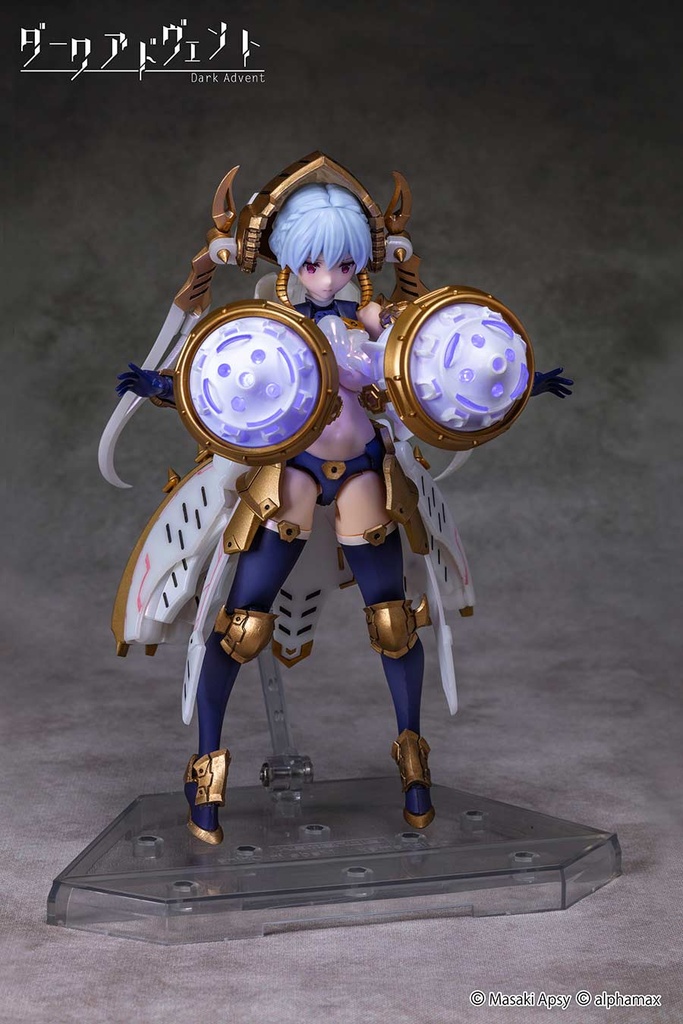 (PO) Dark Advent Krakendress Lania DX Ver. 1.2 Image_14