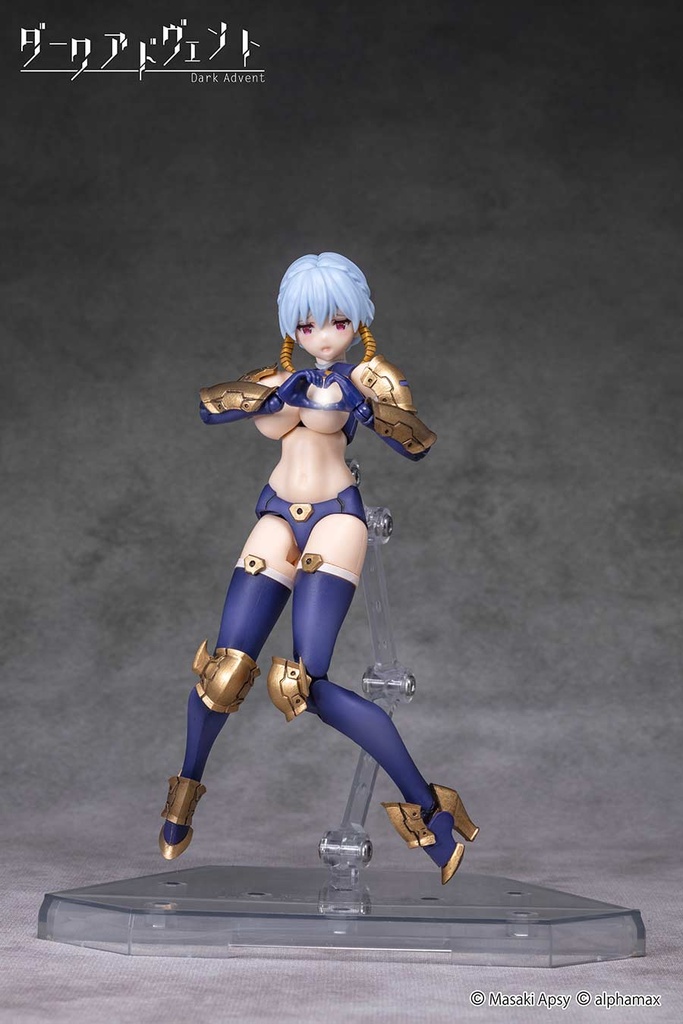 (PO) Dark Advent Krakendress Lania DX Ver. 1.2 Image_16