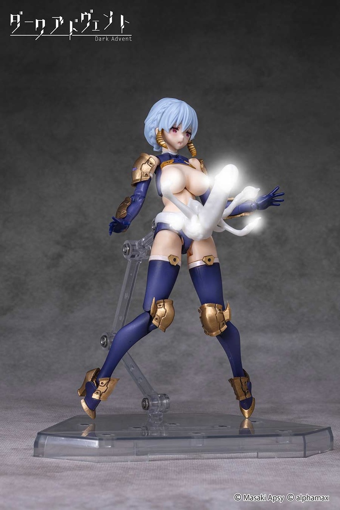 (PO) Dark Advent Krakendress Lania DX Ver. 1.2 Image_17