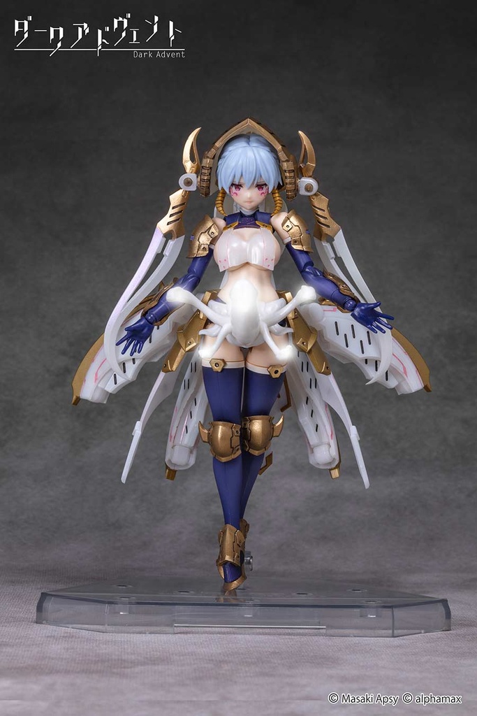 (PO) Dark Advent Krakendress Lania DX Ver. 1.2 Image_19