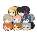 (PO) Helios Rising Heroes Mochikororin Plush Mascot Vol. 2 [BOX] Image_1