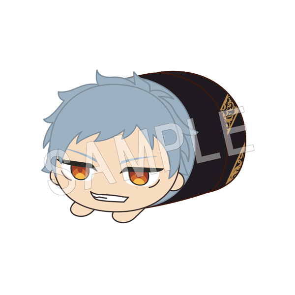 (PO) Helios Rising Heroes Mochikororin Plush Mascot Vol. 2 [BOX] Image_9