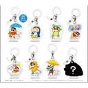(PO) Crayon Shin-chan Trading Mark Charm [BOX] Image_1