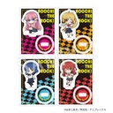 (PO) Bocchi the Rock! Trading Acrylic Stand Mini Character Ver. [BOX] Image_1