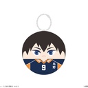 (PO) Haikyu!! Koromania Ver. Uniform Vol. 1 - Kageyama Tobio Image_1