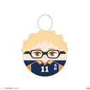 (PO) Haikyu!! Koromania Ver. Uniform Vol. 1 - Tsukishima Kei Image_1