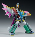 (PO) Moderoid Gun x Sword - El Dora V Image_4
