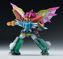 (PO) Moderoid Gun x Sword - El Dora V Image_6