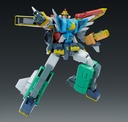 (PO) Moderoid Gun x Sword - El Dora V Image_10