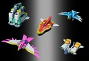 (PO) Moderoid Gun x Sword - El Dora V Image_15