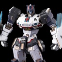 (PO) Kuro Kara Kuri Transformers - Jazz Image_1