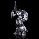 (PO) Kuro Kara Kuri Transformers - Jazz Image_4