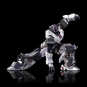 (PO) Kuro Kara Kuri Transformers - Jazz Image_9
