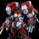 (PO) Kuro Kara Kuri Super Robot Wars OG - Alteisen Image_1