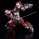 (PO) Kuro Kara Kuri Super Robot Wars OG - Alteisen Image_9