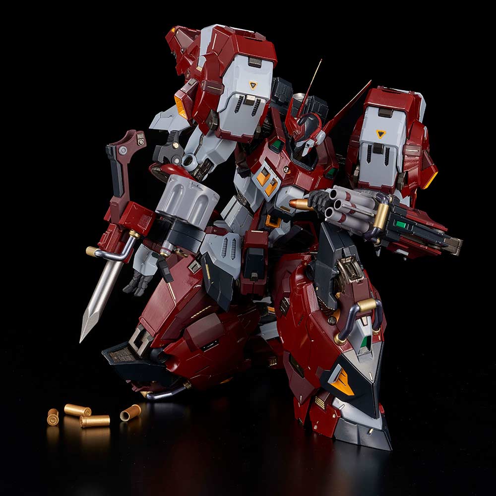 (PO) Kuro Kara Kuri Super Robot Wars OG - Alteisen Image_14
