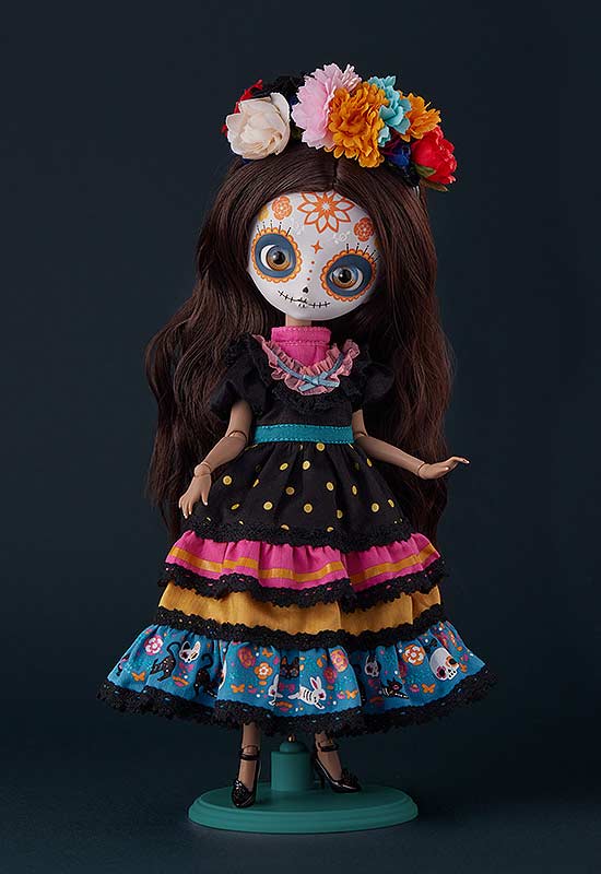 (PO) Harmonia humming Seasonal Doll Gabriela Image_3
