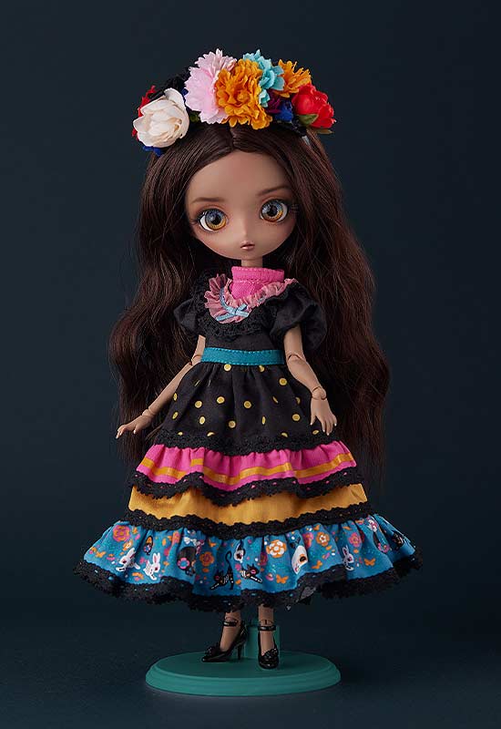 (PO) Harmonia humming Seasonal Doll Gabriela Image_4