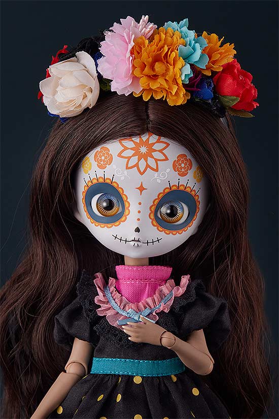 (PO) Harmonia humming Seasonal Doll Gabriela Image_7