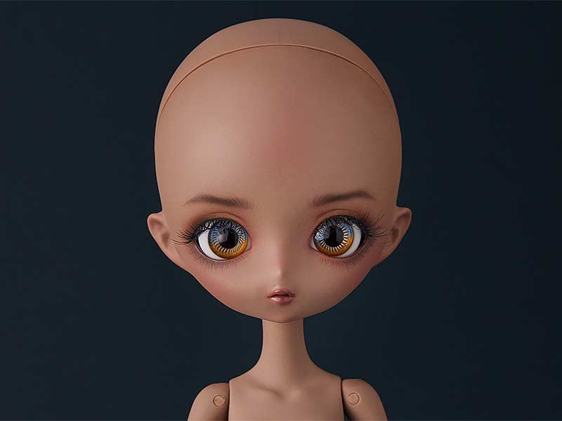 (PO) Harmonia humming Seasonal Doll Gabriela Image_8