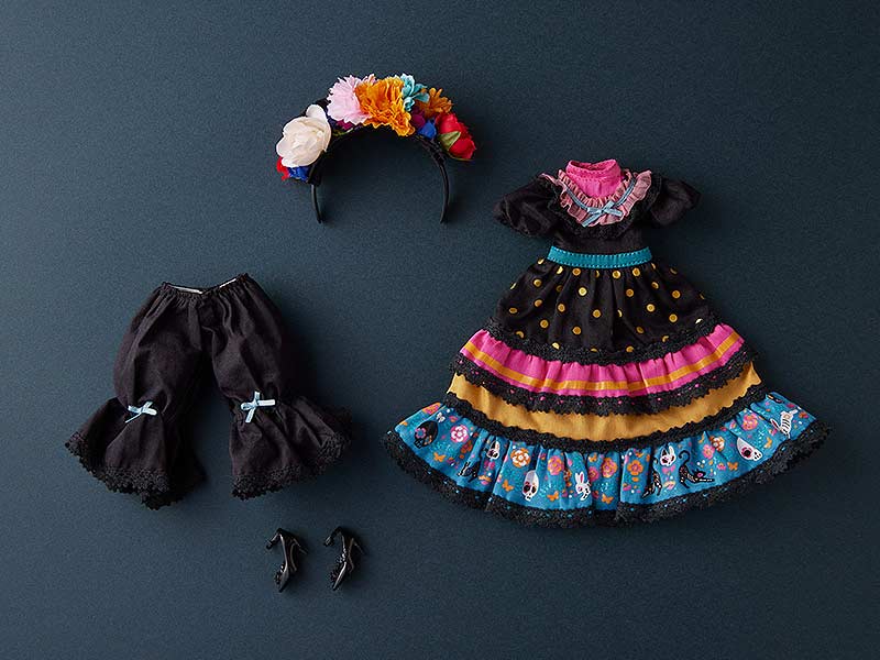(PO) Harmonia humming Seasonal Doll Gabriela Image_10