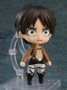 (PO) Nendoroid 1380 Attack on Titan - Eren Yeager: Survey Corps Ver. Image_4