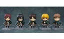 (PO) Nendoroid 1381 Attack on Titan - Mikasa Ackerman: Survey Corps Ver. Image_8