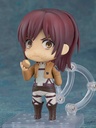 (PO) Nendoroid 1384 Attack on Titan - Sasha Braus Image_5