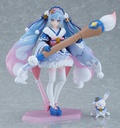 (PO) figma EX-067 - Snow Miku Serene Winter ver. Image_5