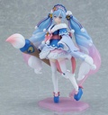 (PO) figma EX-067 - Snow Miku Serene Winter ver. Image_6