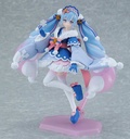 (PO) figma EX-067 - Snow Miku Serene Winter ver. Image_8