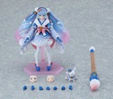 (PO) figma EX-067 - Snow Miku Serene Winter ver. Image_9
