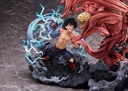 (PO) My Hero Academia Super Situation Figure - Izuku Midoriya VS Muscular Image_6
