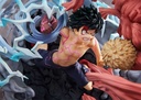 (PO) My Hero Academia Super Situation Figure - Izuku Midoriya VS Muscular Image_7